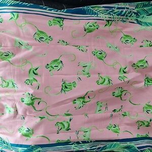 Lilly Pulitzer Sleveless Dress